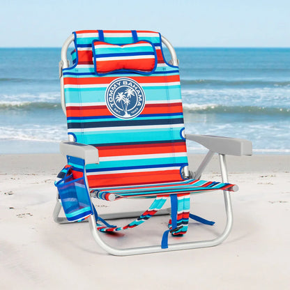 Tommy Bahama Beach Chair 2-pack
