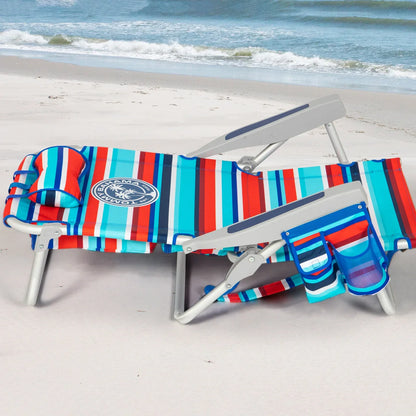 Tommy Bahama Beach Chair 2-pack