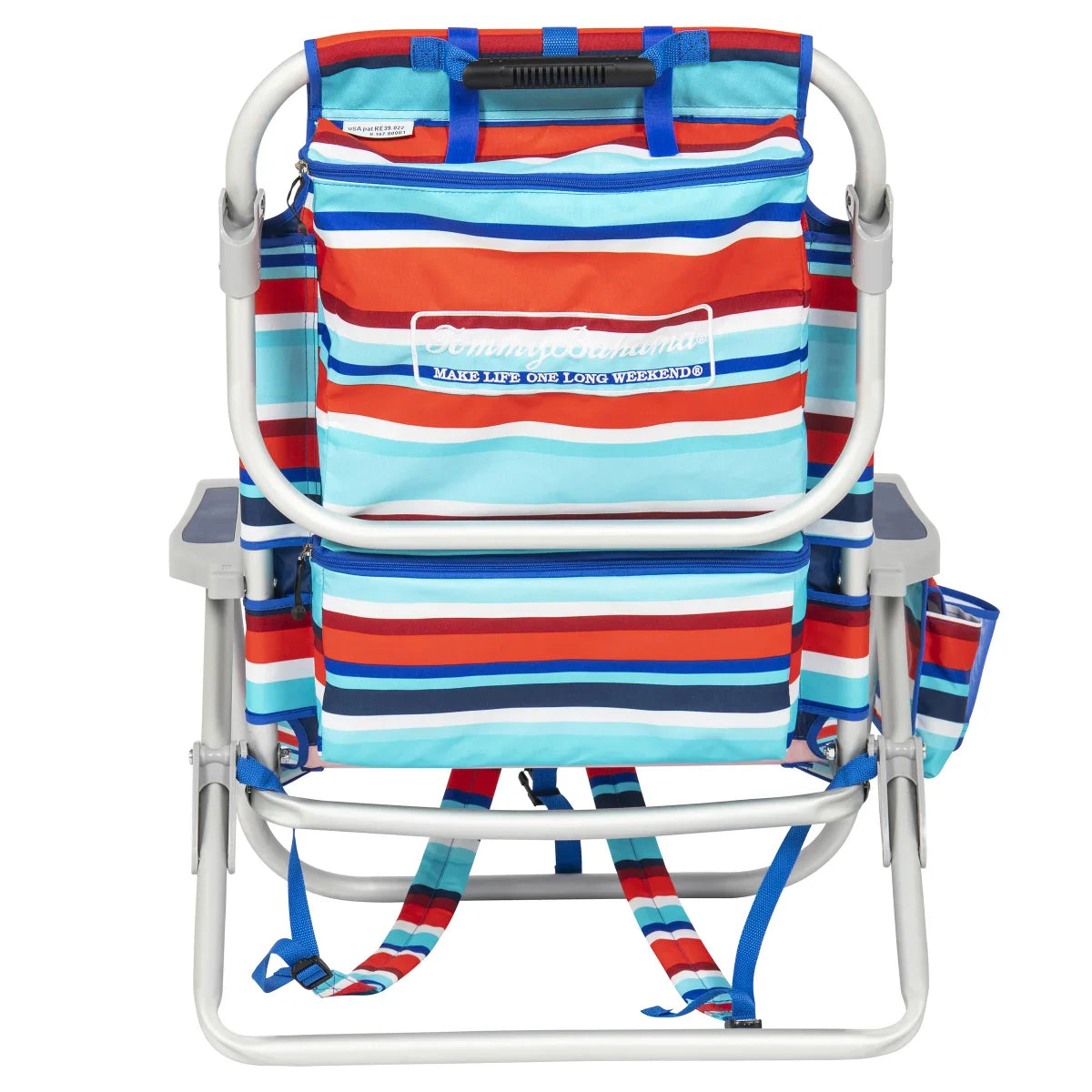 Tommy Bahama Beach Chair 2-pack