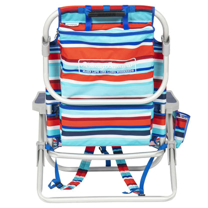 Tommy Bahama Beach Chair 2-pack