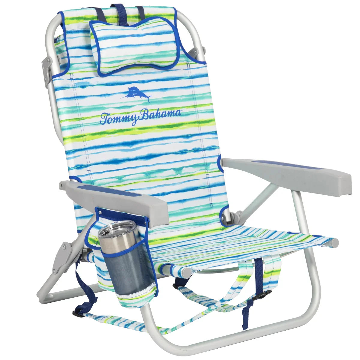 Tommy Bahama Beach Chair 2-pack