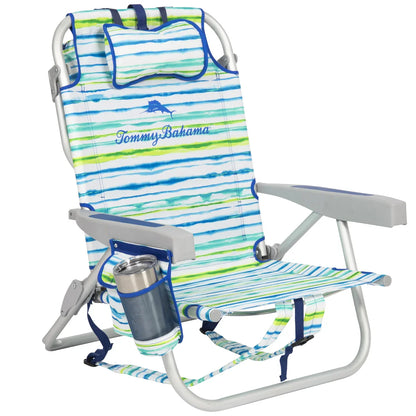 Tommy Bahama Beach Chair 2-pack