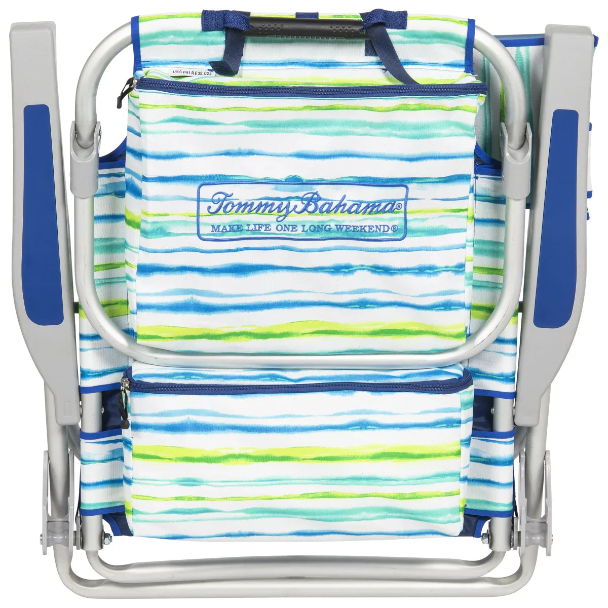Tommy Bahama Beach Chair 2-pack
