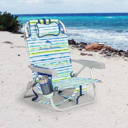 Tommy Bahama Beach Chair 2-pack