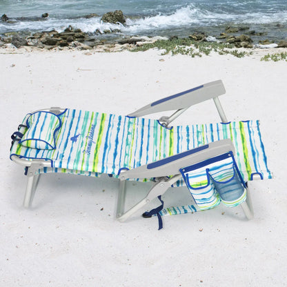 Tommy Bahama Beach Chair 2-pack
