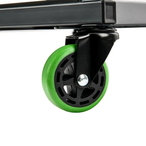 Rolling Garage Stool