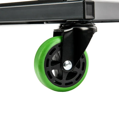 Rolling Garage Stool