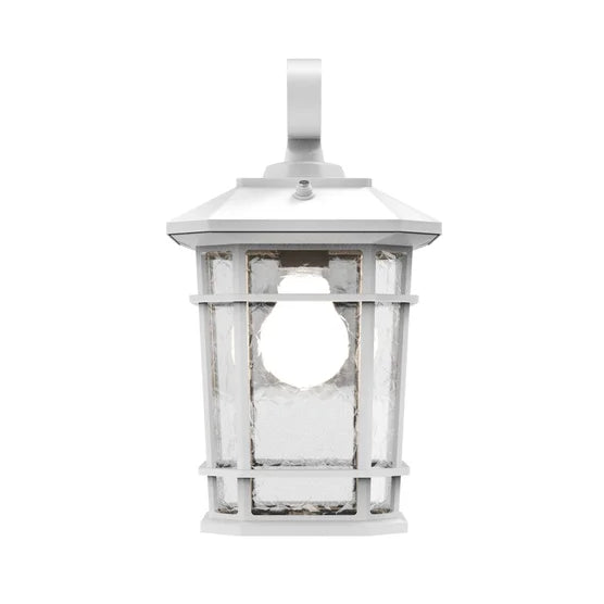 Koda Outdoor LED Wall Lantern