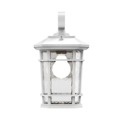 Koda Outdoor LED Wall Lantern