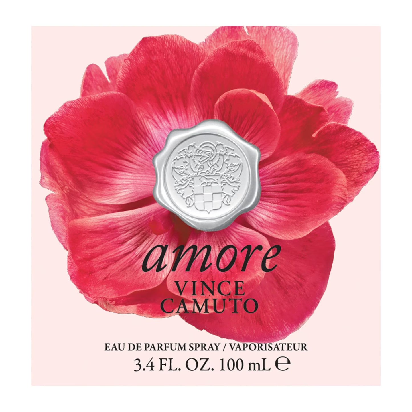 Vince Camuto Amore Eau De Parfum