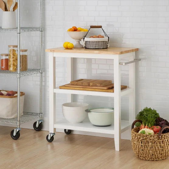 3-tier Kitchen Cart