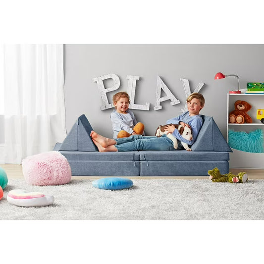 Kids' Explorer Sofa, Assorted Colors
