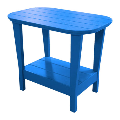 Leisure Line Adirondack Side Table by Tangent