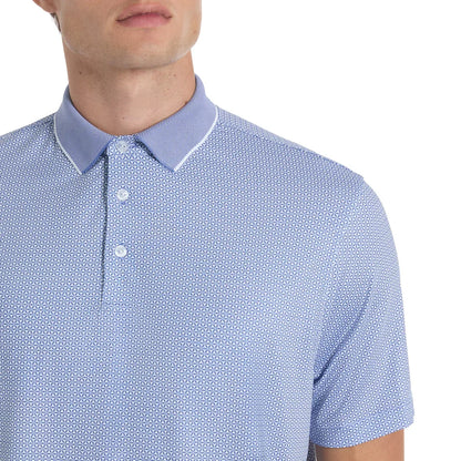 Hickey Freeman Men’s Polo