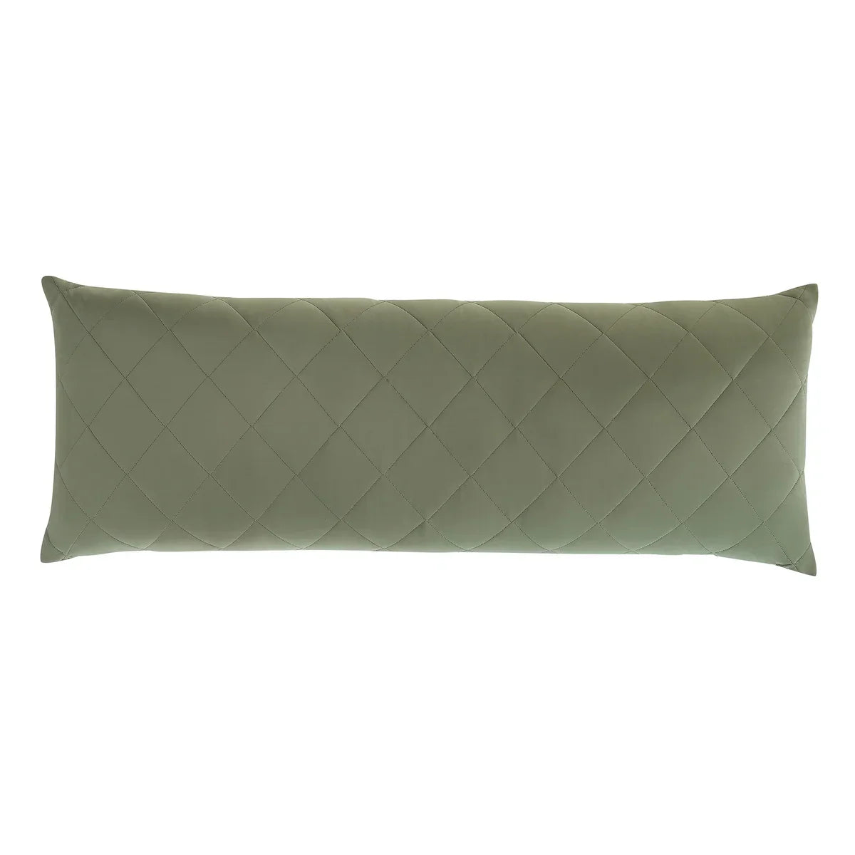 Below Zero Cooling Body Pillow