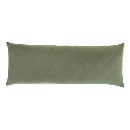 Below Zero Cooling Body Pillow