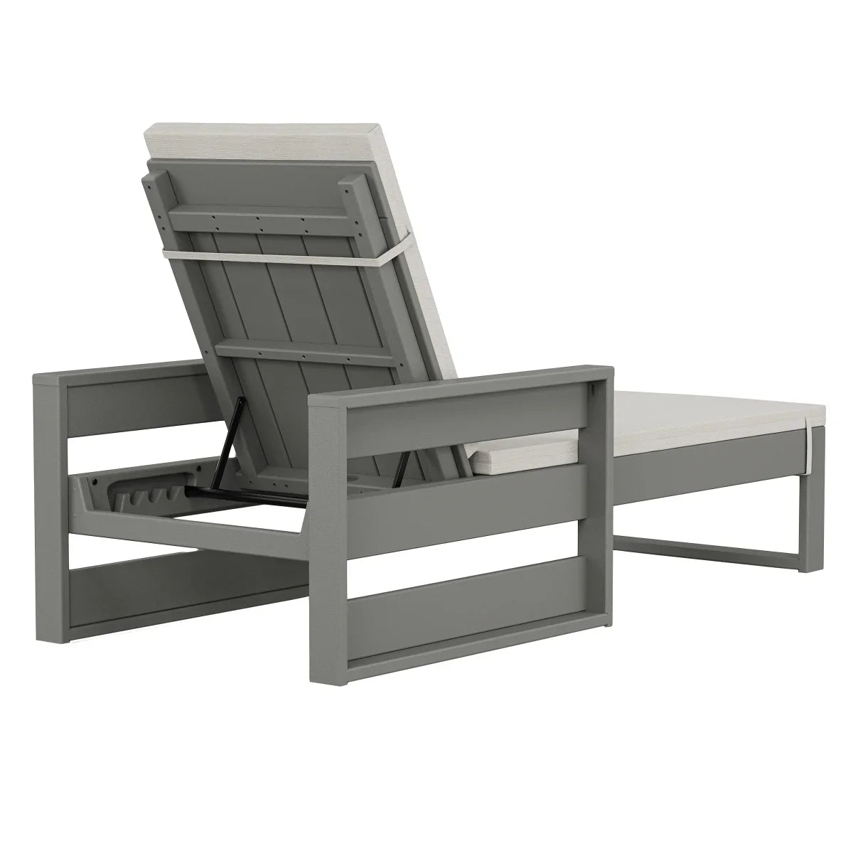 Westport Chaise Lounge, 2-pack