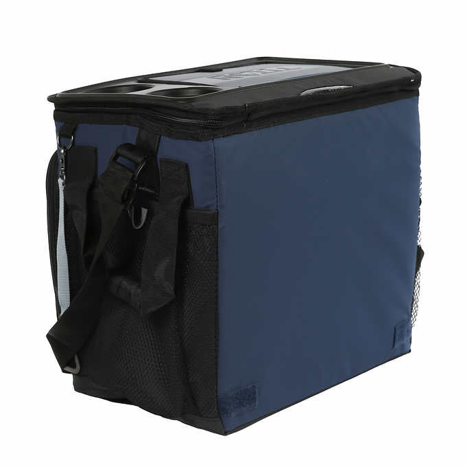 Titan 40-can Collapsible Cooler