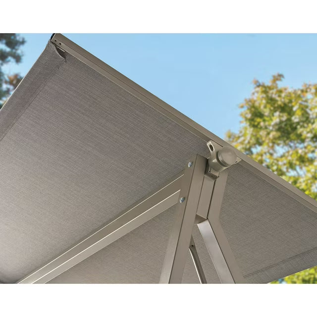 Hampton Canopy Swing