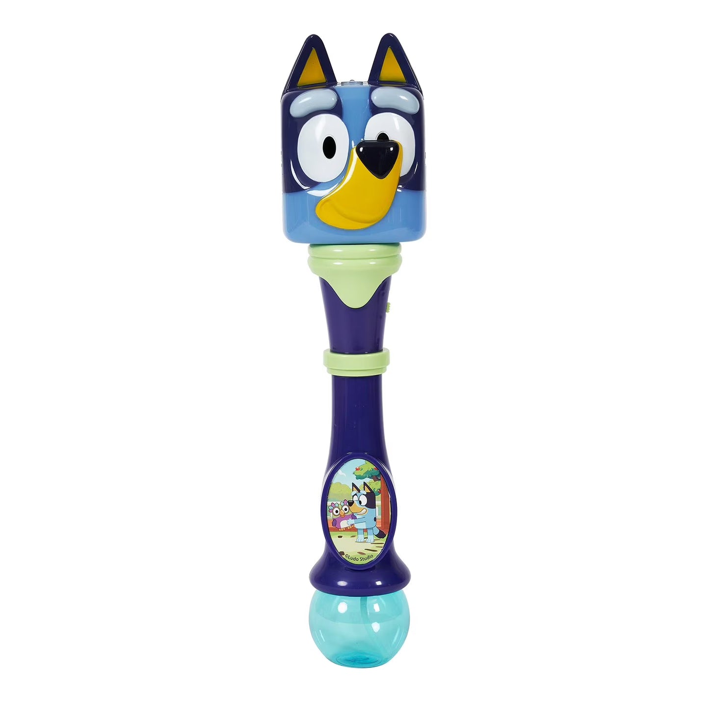 Licensed Light-Up Bubble Wands, 2 Pack