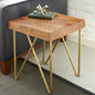 Thane End Table