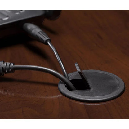 Business Office Pro Right Handed L-Shaped Desk