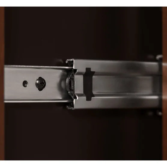 Business Office Pro Right Handed L-Shaped Desk