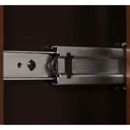 Business Office Pro Right Handed L-Shaped Desk