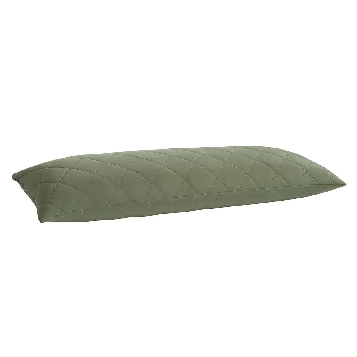 Below Zero Cooling Body Pillow