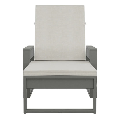 Westport Chaise Lounge, 2-pack