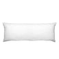 Roozt Home Gel-Fiber Pillow Inserts, 2-pack