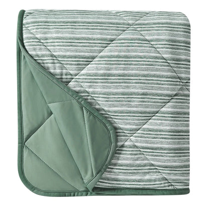 Cooling Throw