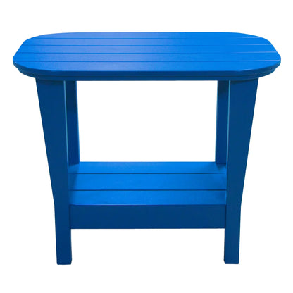Leisure Line Adirondack Side Table by Tangent