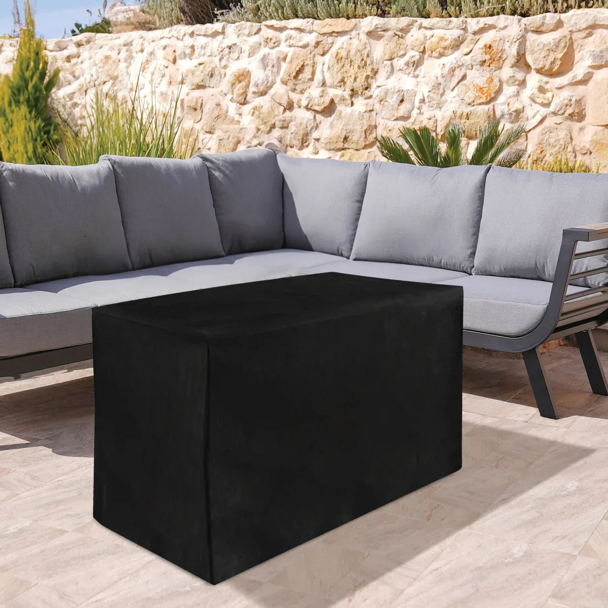 Sunbeam Oasis Fire Table