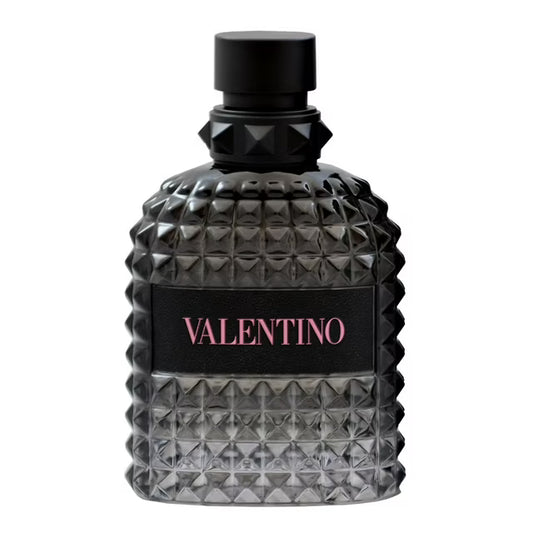 Valentino Uomo Born in Roma Eau de Toilette, 3.4 fl. oz.