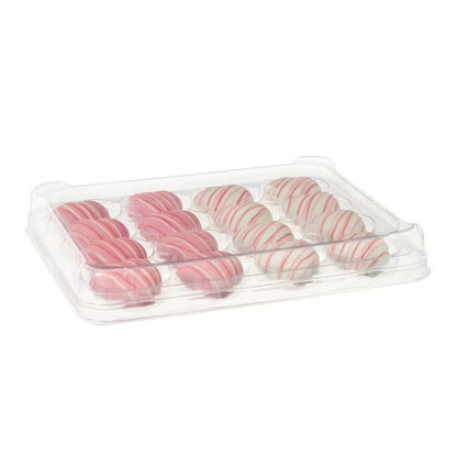 Heart Shaped Chocolate Cake Bites, 16 ct.