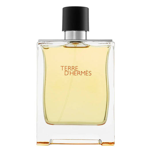 Terre D'Hermes Eau de Toilette, 6.7 fl oz