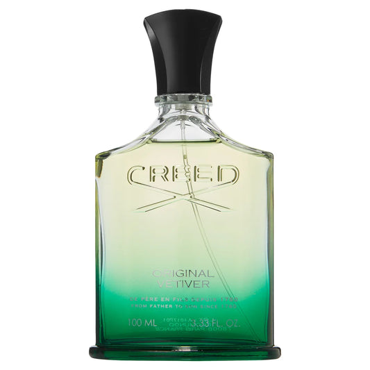 Creed Original Vetiver Eau de Parfum, 3.3 fl oz