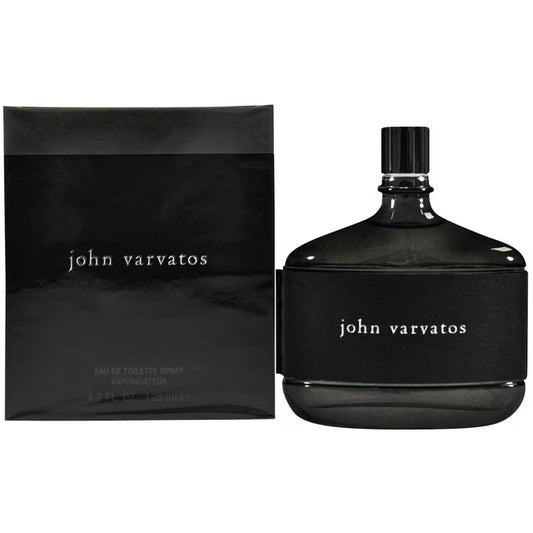 John Varvatos Eau de Toilette, 4.2 fl oz