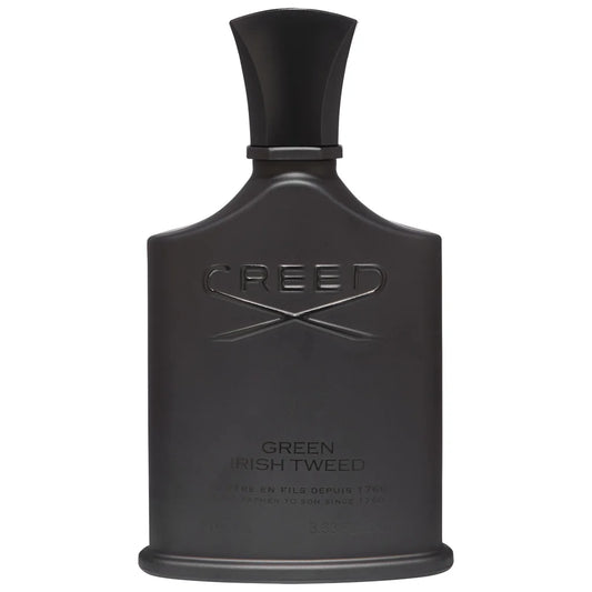 Creed Green Irish Tweed Eau de Parfum, 3.3 fl oz