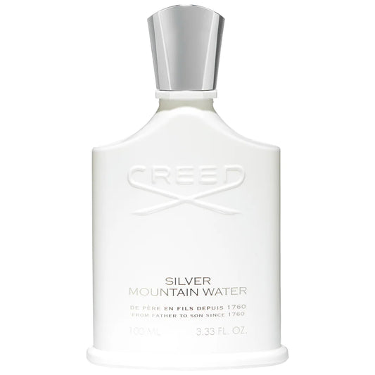 Creed Silver Mountain Water Eau de Parfum, 3.3 fl oz