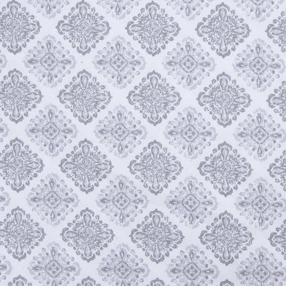 Home Fashions Microfiber 4-Piece Sheet Set