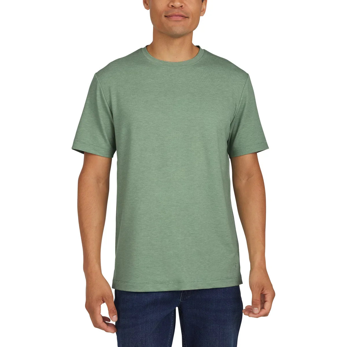 Lands' End Men's Tee