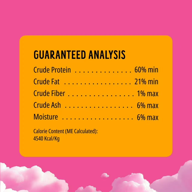 Freeze Dried Chicken Flavored Lollipop Cat Treats, 36 pk.