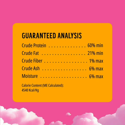 Freeze Dried Chicken Flavored Lollipop Cat Treats, 36 pk.