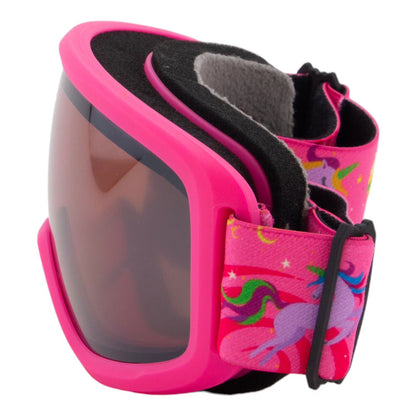 Smith Optics Snowday Jr. Goggles