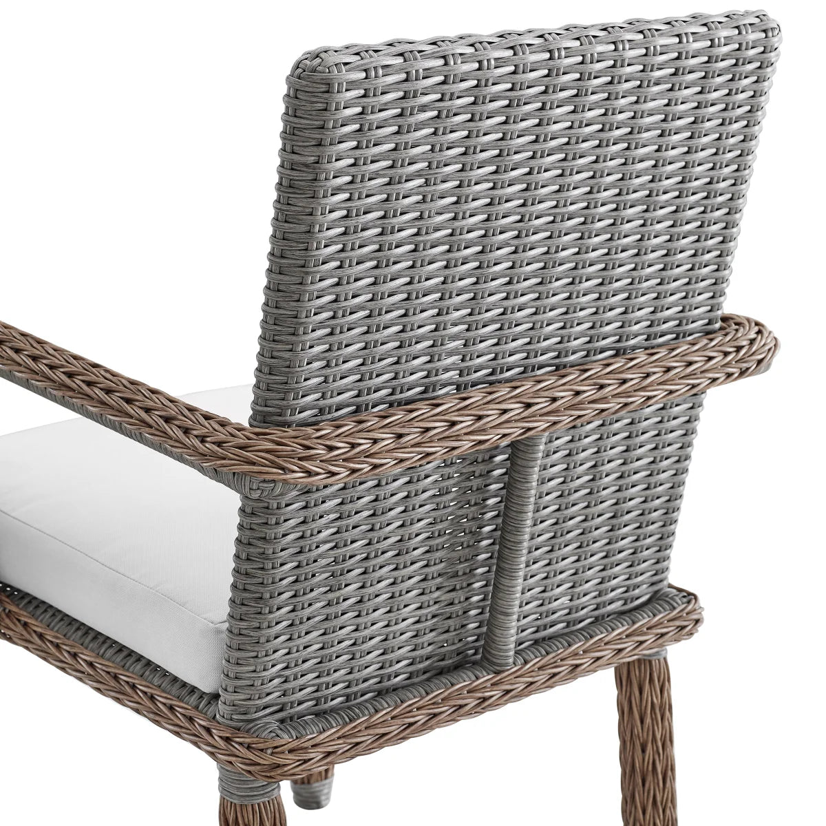 9-piece Outdoor Patio Dining Set