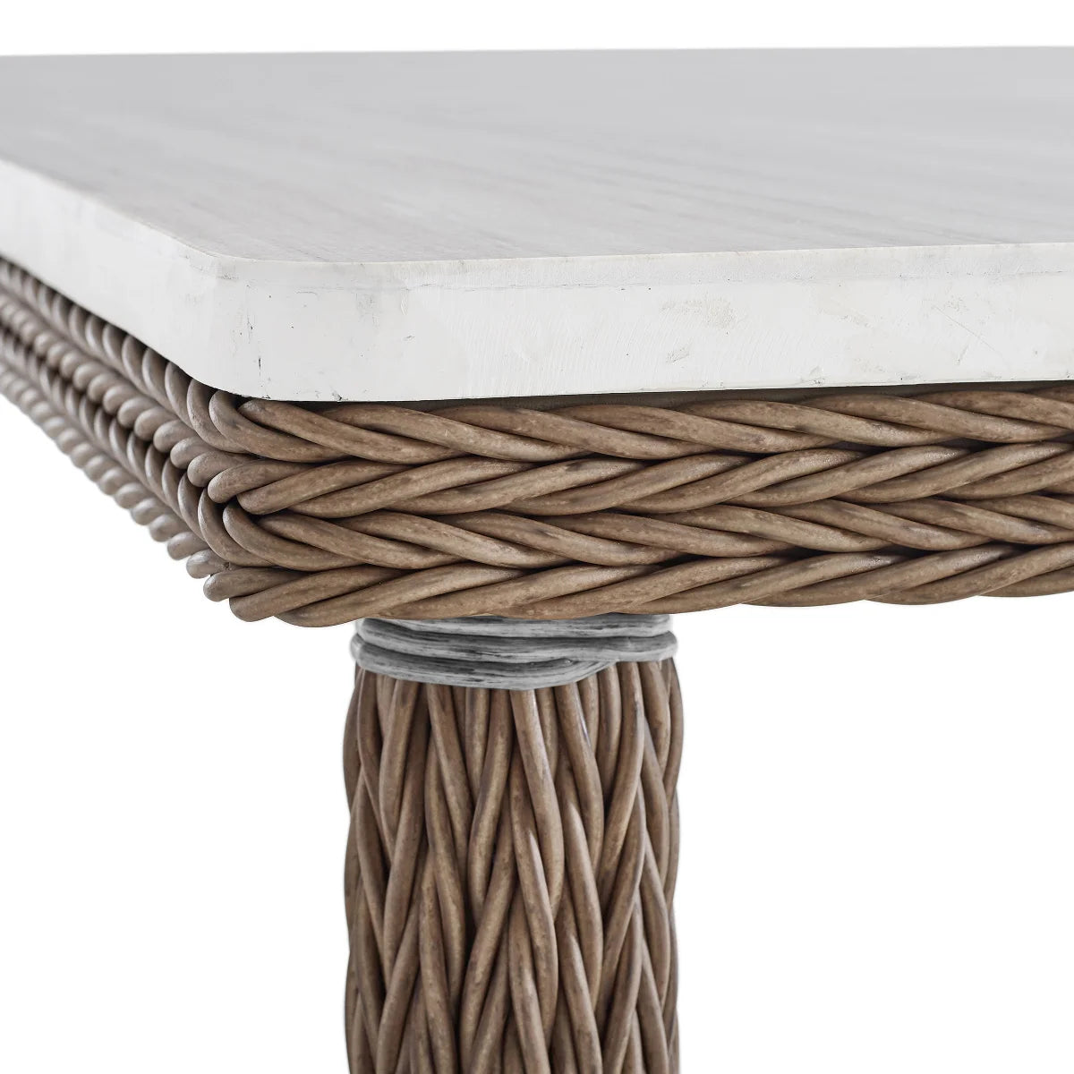9-piece Outdoor Patio Dining Set
