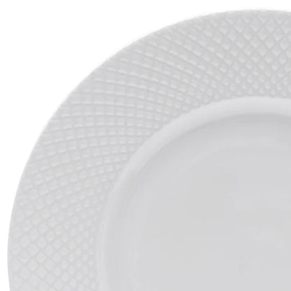 Huntington 40-piece Bone China Dinnerware Set