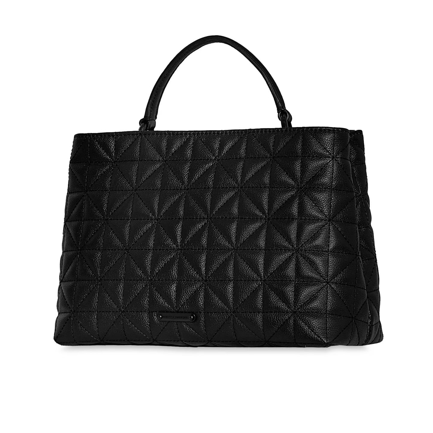 Amour Top Handle Satchel Bag